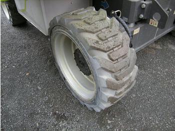 Zoomlion Arbeitsbühne ZT22JE, AH 24 m в лизинг Zoomlion Arbeitsbühne ZT22JE, AH 24 m: фото 5 Zoomlion Arbeitsbühne ZT22JE, AH 24 m в лизинг Zoomlion Arbeitsbühne ZT22JE, AH 24 m: фото 5