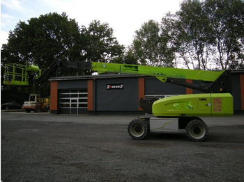 Zoomlion Arbeitsbühne ZT22JE, AH 24 m в лизинг Zoomlion Arbeitsbühne ZT22JE, AH 24 m: фото 1 Zoomlion Arbeitsbühne ZT22JE, AH 24 m в лизинг Zoomlion Arbeitsbühne ZT22JE, AH 24 m: фото 1