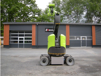 Zoomlion ZA10RJE , AH 12m в лизинг Zoomlion ZA10RJE , AH 12m: фото 2 Zoomlion ZA10RJE , AH 12m в лизинг Zoomlion ZA10RJE , AH 12m: фото 2