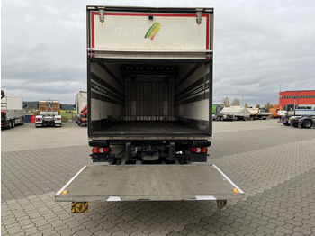 Рефрижератор Mercedes-Benz 1842 4x2 LBW Kühlung Flüssigstickstoff GAS: фото 4 Рефрижератор Mercedes-Benz 1842 4x2 LBW Kühlung Flüssigstickstoff GAS: фото 4