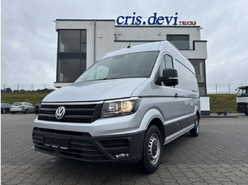 Фургон VOLKSWAGEN Crafter