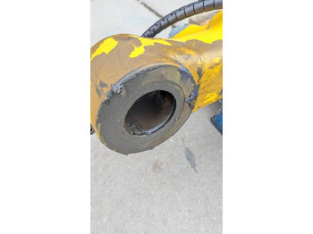 Новый Гусеничный экскаватор Komatsu PC210LC-10 / -11 - BUCKET CYLINDER - 707-E1-01300: фото 2