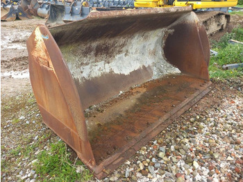 Ковш KOMATSU
