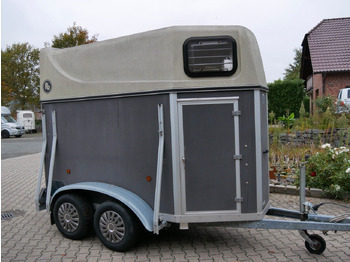 Прицеп для перевозки животных BLOMERT