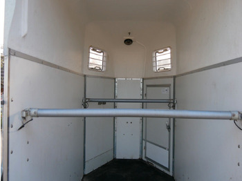 Новый Прицеп-коневоз Böckmann Uno: фото 5 Новый Прицеп-коневоз Böckmann Uno: фото 5