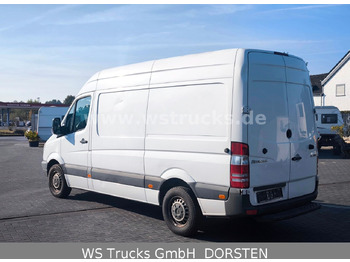 Фургон Mercedes-Benz Sprinter II Kasten 216 CDI Hoch/Lang: фото 4