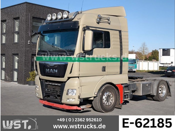 Тягач MAN TGX 18.480