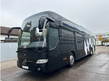 Туристический автобус MERCEDES-BENZ Tourismo