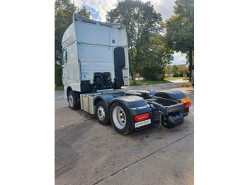 Новый Тягач DAF XF 106.510 FT 6x2/4 SSC 3-Achser MEGA E6: фото 5