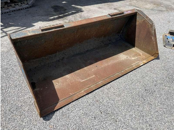 Ковш для погрузчика