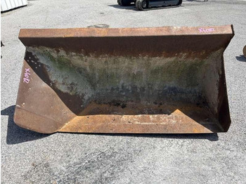 Ковш для погрузчика 1860mm - Lateral Droit: фото 2