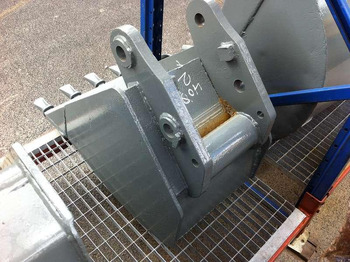 Ковш для экскаватора 450 MM: фото 2