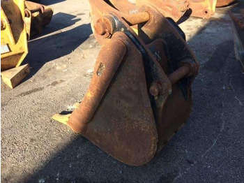 CATERPILLAR 415mm - Type Tractopelle в лизинг CATERPILLAR 415mm - Type Tractopelle: фото 5