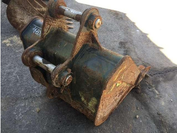 Ковш для экскаватора HYUNDAI Robex 55-7 - 700mm - Axes 45mm: фото 5