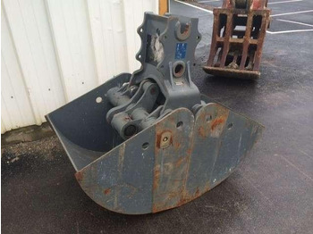 Грейфер LIEBHERR