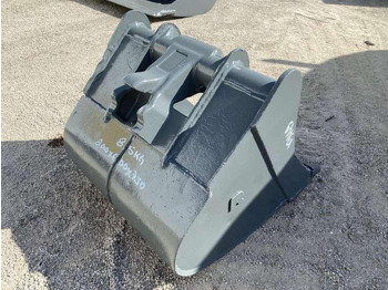 Ковш для экскаватора для Строительной техники MORIN M2 - 570mm: фото 5