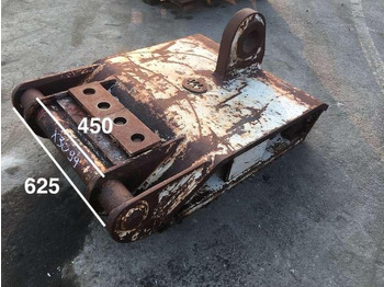 Сцепное устройство WIMMER 5: фото 3 Сцепное устройство WIMMER 5: фото 3