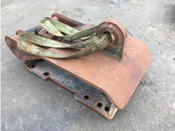 Сцепное устройство WIMMER Modele 3: фото 5