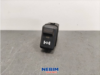 Запчасти VOLVO