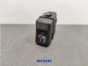 Запчасти VOLVO