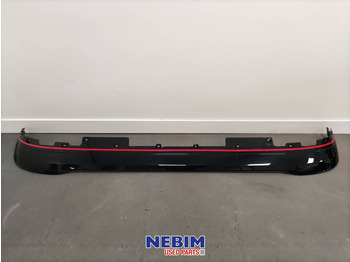 Запчасти VOLVO FH