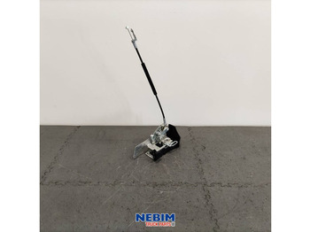 Запчасти VOLVO