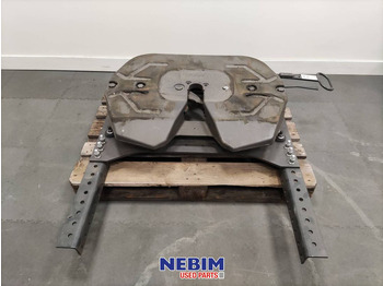 Запчасти VOLVO