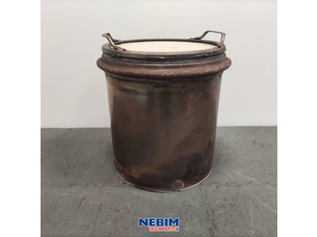 Запчасти VOLVO