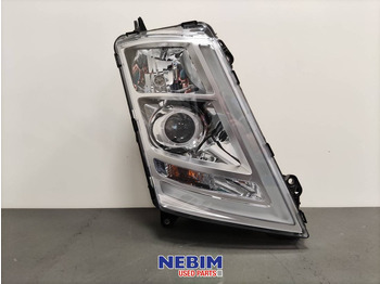 Запчасти VOLVO FH