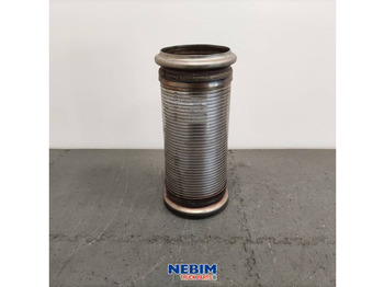 Запчасти VOLVO