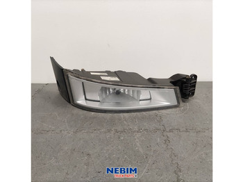 Запчасти VOLVO FH