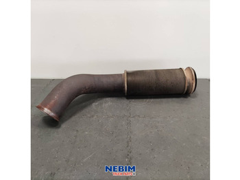 Запчасти VOLVO