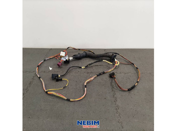 Запчасти VOLVO