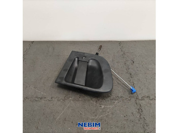 Запчасти VOLVO