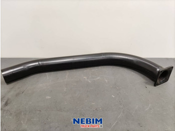 Запчасти VOLVO FL6