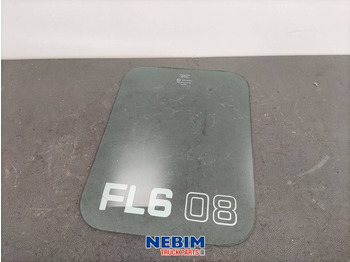 Запчасти VOLVO FL6