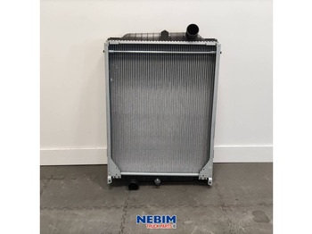 Запчасти VOLVO FL6