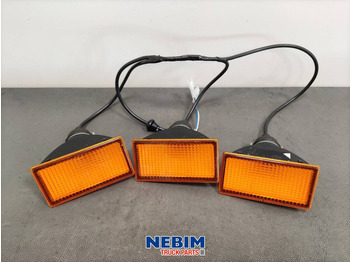 Запчасти VOLVO