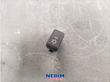 Запчасти VOLVO