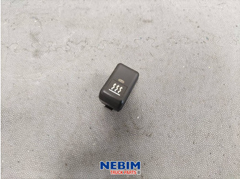 Запчасти VOLVO