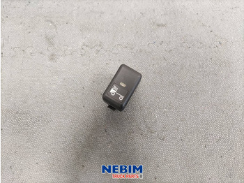 Запчасти VOLVO