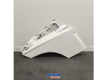 Запчасти VOLVO FH