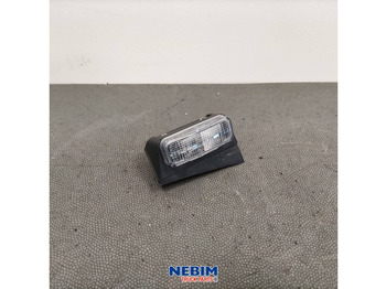 Запчасти VOLVO