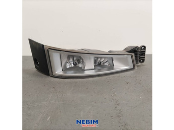 Запчасти VOLVO FH