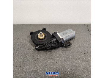 Запчасти VOLVO