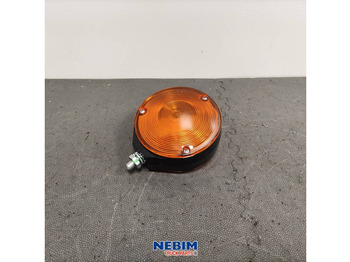 Запчасти для Грузовиков Diversen Diversen - UX0000030 - Contourlamp oranje Hella: фото 2