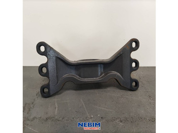 Запчасти для Грузовиков Diversen Diversen - UX0000179 - Koppelschotelvoet SKS 36-20 150mm: фото 2 Запчасти для Грузовиков Diversen Diversen - UX0000179 - Koppelschotelvoet SKS 36-20 150mm: фото 2