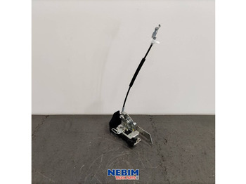 Запчасти для Грузовиков Volvo Volvo - 20864258 - Portierslot rechts: фото 2