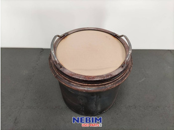 Запчасти для Грузовиков Volvo Volvo - 21716414 - Deeltjes filter euro 6: фото 2