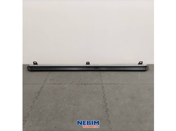 Запчасти для Грузовиков Volvo Volvo - 22256164 - Bumperspoiler midden FH4 / FM4: фото 2 Запчасти для Грузовиков Volvo Volvo - 22256164 - Bumperspoiler midden FH4 / FM4: фото 2